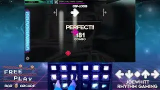 (StepmaniaX) Every Little Thing Dual+20 [100%]