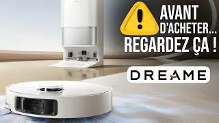 Dreame L10s Ultra Gen 3 avis — ce qu'il faut savoir avant d'acheter