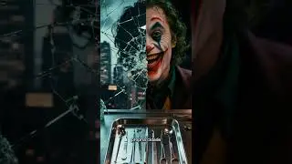 Por que o Coringa de Heath Ledger &eacute; t&atilde;o perturbador - e por que isso funciona