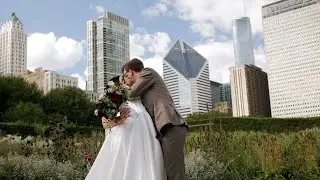 Kyra + Alec's Chicago Athletic Club Association Wedding Video // Chicago, IL