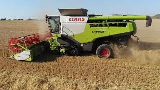 Harvest 21! Stewart agri