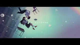 kaosic // elixir ✧