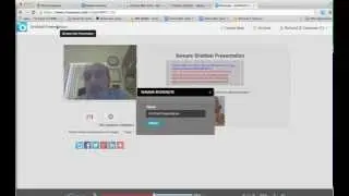 Tutorial on How to Add a Movenote web recording extension onto the Google Chrome Browser