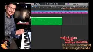 Jinguchaa -Song  | Thug Life  PLAY with Easy Notes!