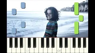 piano tutorial 