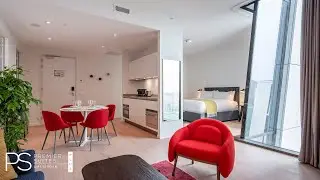 PREMIER SUITES Amsterdam - Superior Loft