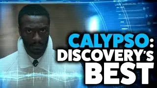 Calypso: 