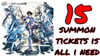 LAST CLOUDIA : It's Been A While [Luckiest Summon]