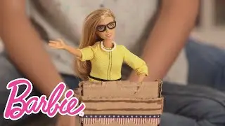 Barbie for President & Vice President! | @Barbie