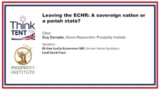 Leaving the ECHR: A sovereign nation or a pariah state?