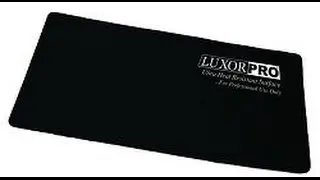 Heat Resistant Beauty Tool Mat