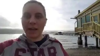 Strange & Unusual Vlog - Nick's Cove Adventure