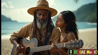 Tropical Escape &ndash; 2 Hours of Jazzy Reggae Flow #ChillIsland #ReggaeRelax