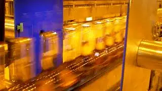 Fill Level Inspection - Eagle Vision