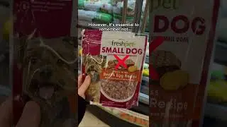 Freshpet Dog Food Review: Is It Really Worth It? 🐶🍖