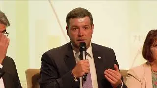 Martin MOISE și Liviu GAVRILĂ,, semnale de alarmă cu privire la regenerabile