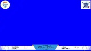 Cricket North - CN Men's Fourth Grade - Rd16 - Riverside v Westbury