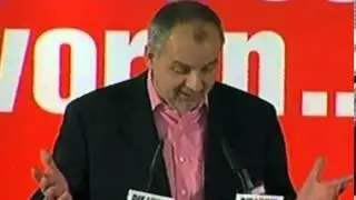 Rede Rico Gebhardt 1v3, Landesvorsitzender DIE LINKE. Sachsen, 7. LPT