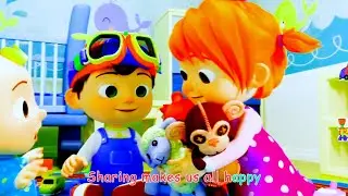 Sharing Is A Way Of Showing Love Fun clip // Sponsored By Gamavision Csupo Effects 