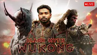 LIVE Now: Can I Defeat The HARDEST Boss? Yaksha King Challenge! 🔥 Watch Now