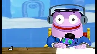 perch perkins says j