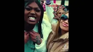 #chicago #rap #femalerappers