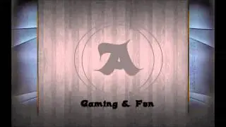 Nouvelle Intro ! Cr&eacute;e sur Movie Maker