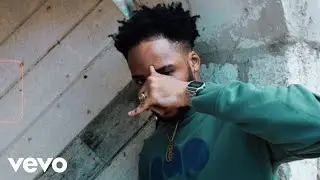 Iscus - Trust & Believe (Official Video)