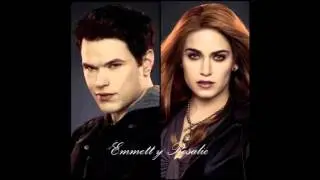 Cullen - Vulturi (Mi vida, Elizabeth Claire Whitlok Brandon Cullen)