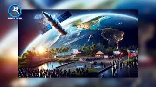 TAIWAN TENSIONS SOAR AS CHINA'S SATELLITE LAUNCH SPARKS PRE-ELECTION POLITICAL STORM.&nbsp; &nbsp;/TOP NEWS