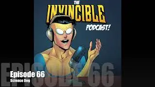 Episode 66: New York Comic Con 2018