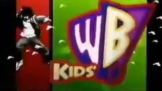 Kids WB id 2005