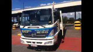 Cash For Cars in Sunshine Coast