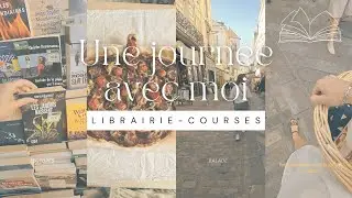 🍁Une journ&eacute;e avec moi : shopping, lecture, b&eacute;b&eacute;...👶📙🛍️