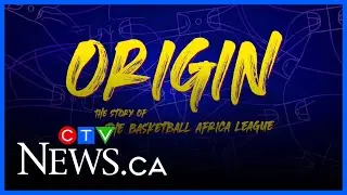 Basketball Africa League documentary premiering at TIFF 50