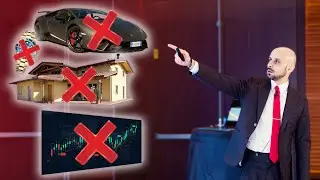 Ecco i MOTIVI per cui sei POVERO