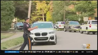 N.J. Federal Judge&rsquo;s Son Fatally Shot, Husband Wounded In Shooting At North Brunswick Home