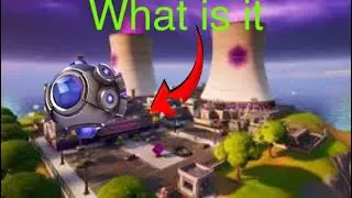 What is a shockwave grenade?  theory