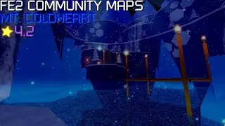 FE2 Community Maps - Mt. Coldheart (Insane)