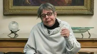 UFMG 95 anos - depoimento de Heloisa Starling.