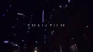Purple Haze  - @smallfilm