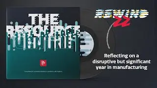 Launching the Resource Centre | PP REWIND22