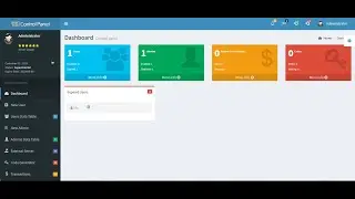 CC-PANEL v7.0.2C-unstable Build For MultiCS and OScam