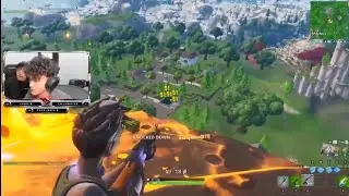 Gameplay of Jarvis using aimbot (Reupload)