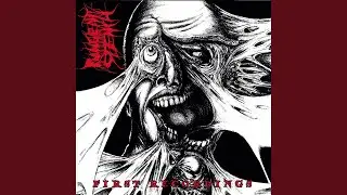 Dead Body Love (Pungent Stench / Disharmonic Orchestra Split)