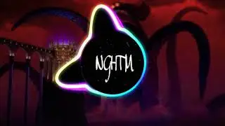 Tiesto - seavolution and wave raider [Nightcore]