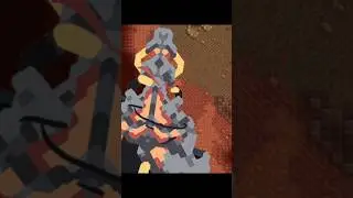 Mindustry Conquer runs over Dagger (Mindustry V8 leaked scene) #mindustry