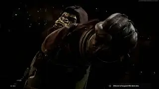 COD Vanguard & Warzone: Kong Bundle OPERATOR HIGHLIGHT INTRO - WATCH YOUR BACK