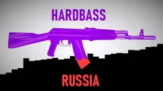 DJ Chuck - Summer Jam [HARDBASS remix]