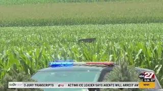 Plane crash kills pilot in Lancaster County
